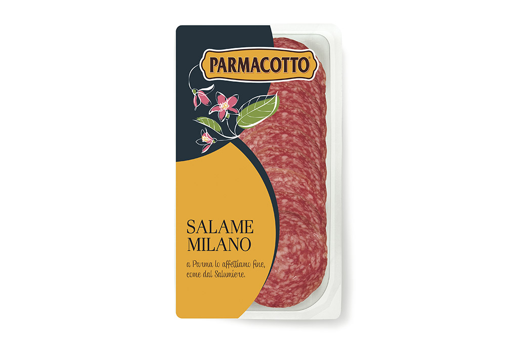 Salame Milano - Altri salumi - Parmacotto