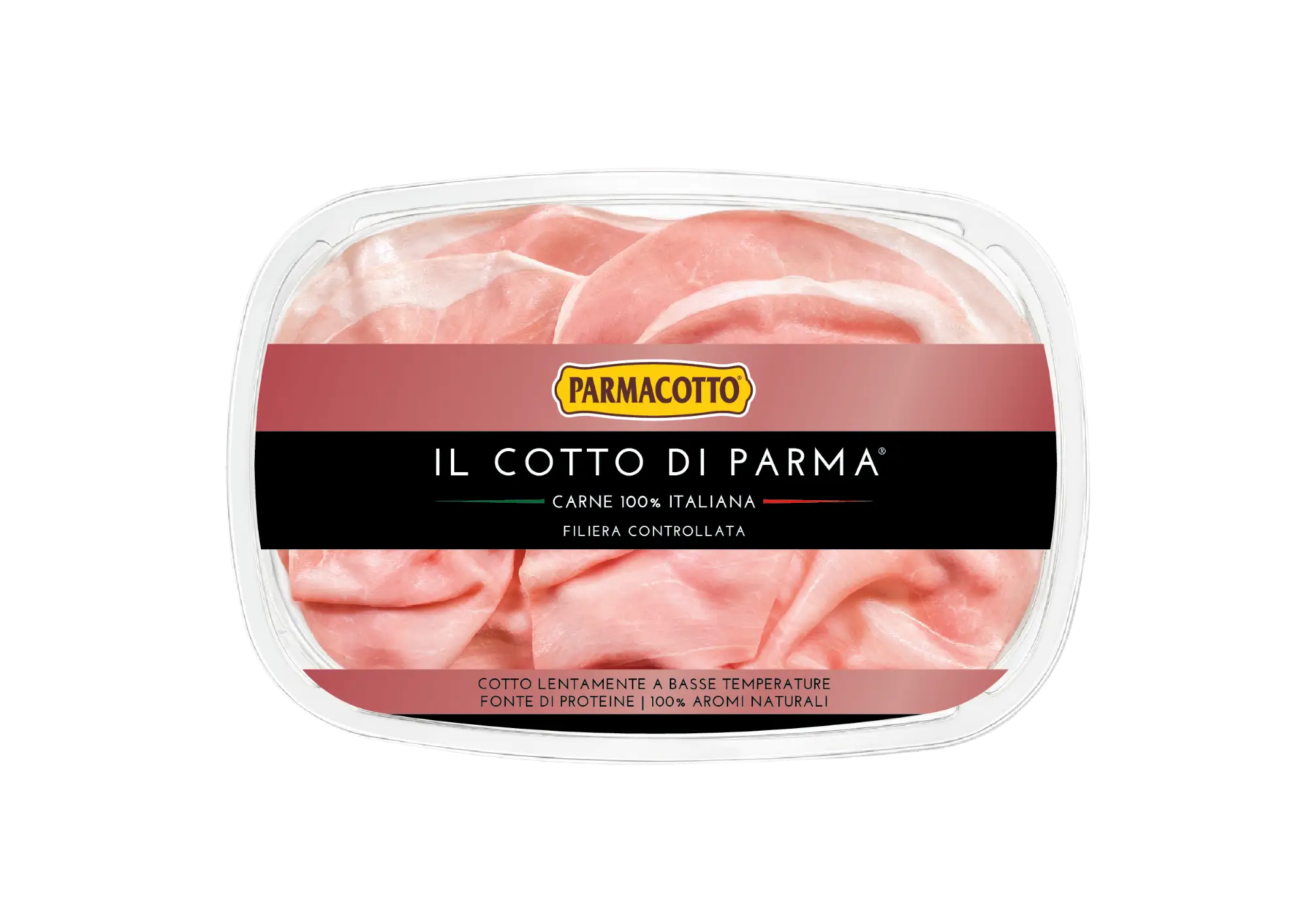 Il Cotto di Parma