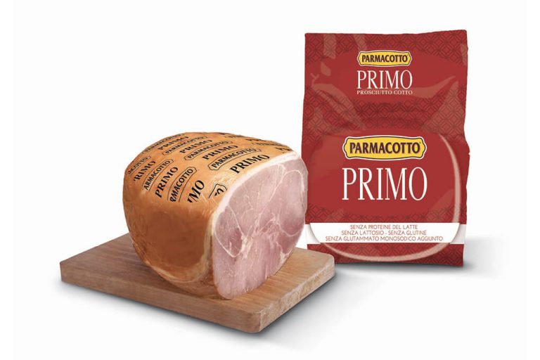 Prosciutti cotti Scopri i nostri prodotti Parmacotto