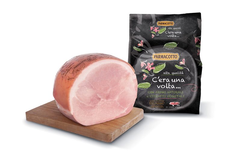 Prosciutti cotti Scopri i nostri prodotti Parmacotto
