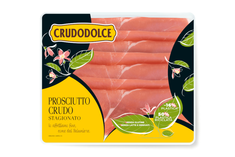 Mortadella Parmacotto