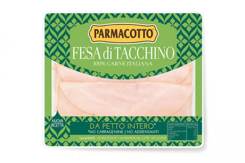 Sorprendente con il Petto di tacchino arrosto