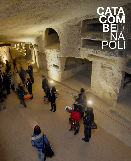 Catacombe di San Gennaro