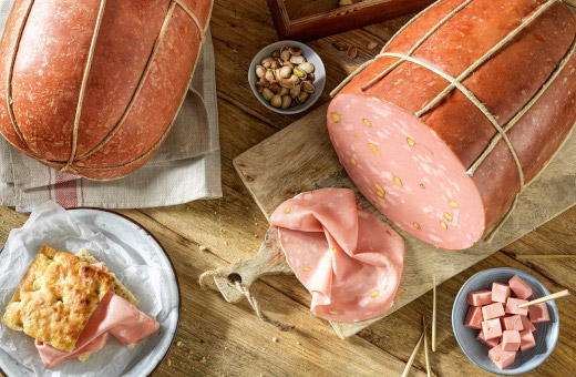 Mortadella
