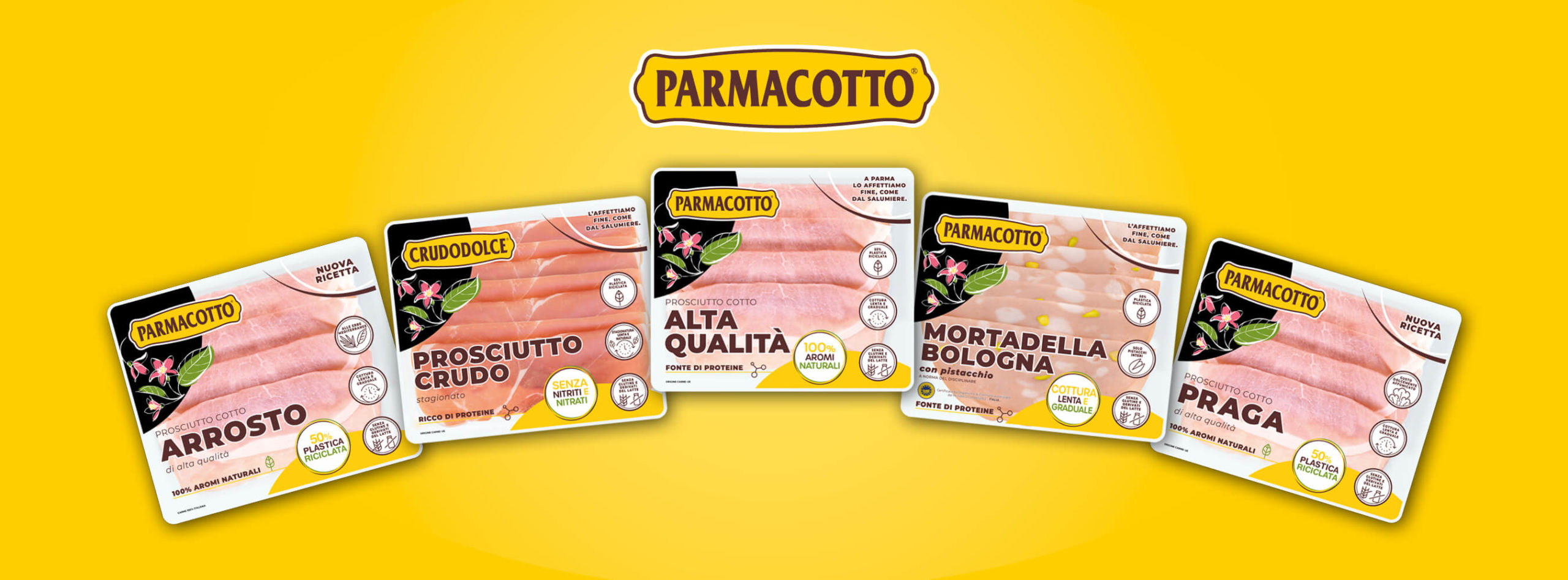 Salumeria d'autore